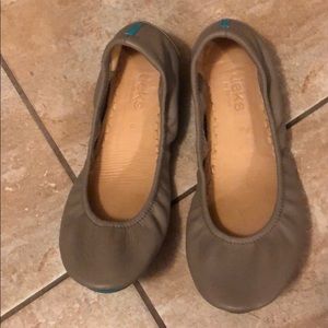 Tieks shoes